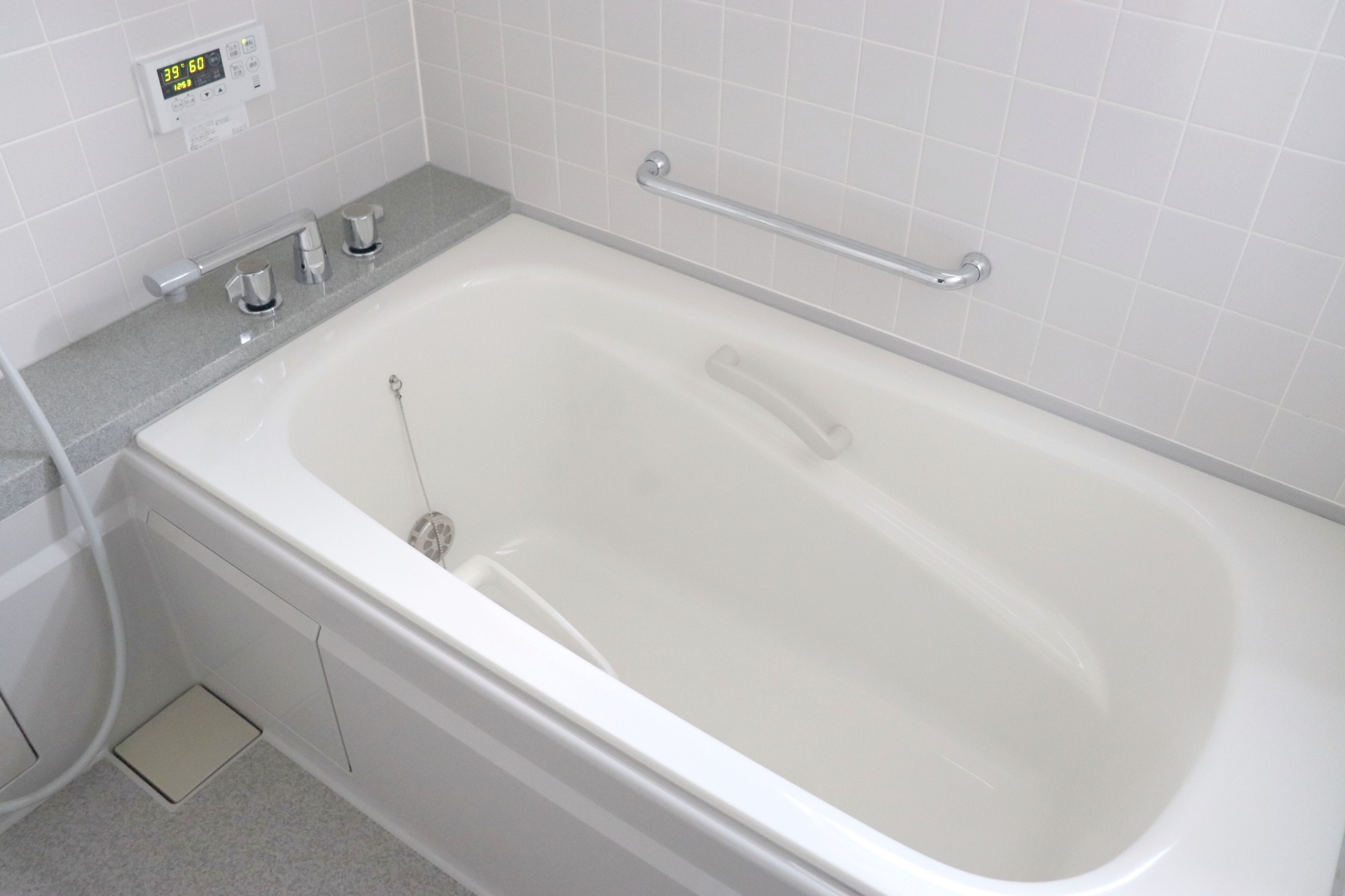 屋内防水工事